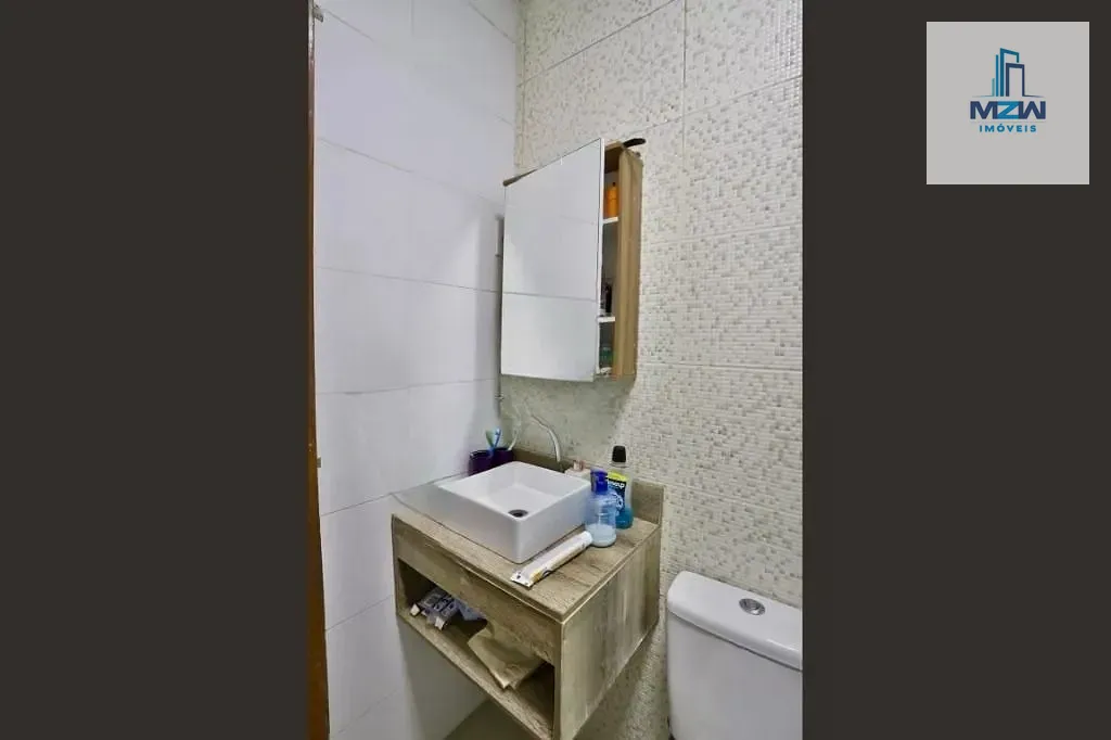 Sobrado, 3 quartos, 120 m² - Foto 11
