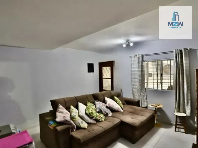 Sobrado com 120m² 3 quartos e 3 banheiros, à venda, no bairro Mooca em São Paulo