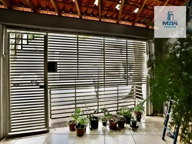Sobrado com 120m² 3 quartos e 3 banheiros, à venda, no bairro Mooca em São Paulo