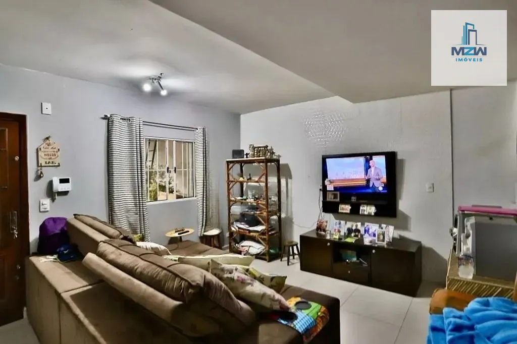 Sobrado, 3 quartos, 120 m² - Foto 4