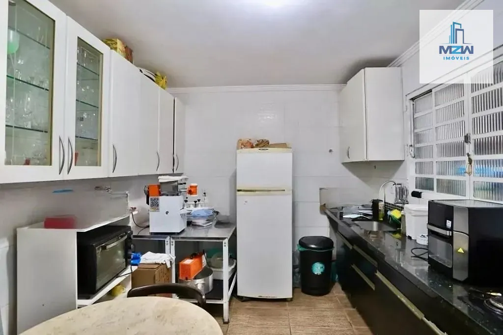 Sobrado, 3 quartos, 120 m² - Foto 7