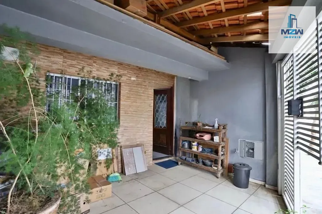 Sobrado, 3 quartos, 120 m² - Foto 3