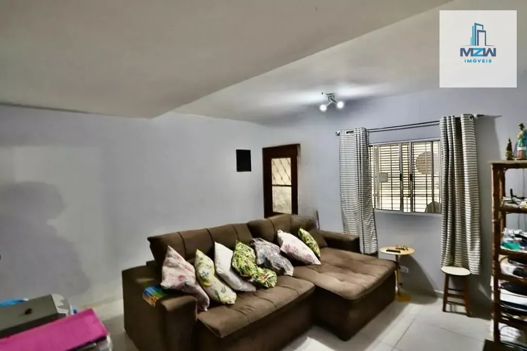 Sobrado, 3 quartos, 120 m² - Foto 5