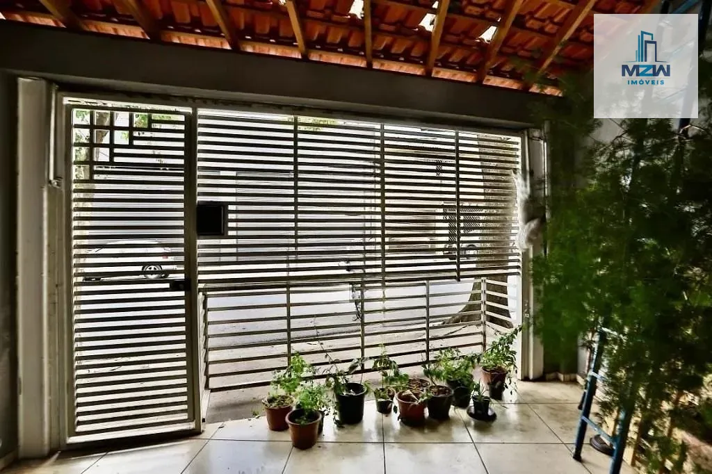 Sobrado, 3 quartos, 120 m² - Foto 2