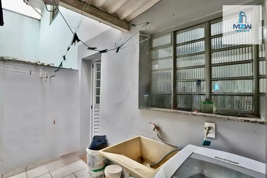 Sobrado, 3 quartos, 120 m² - Foto 12