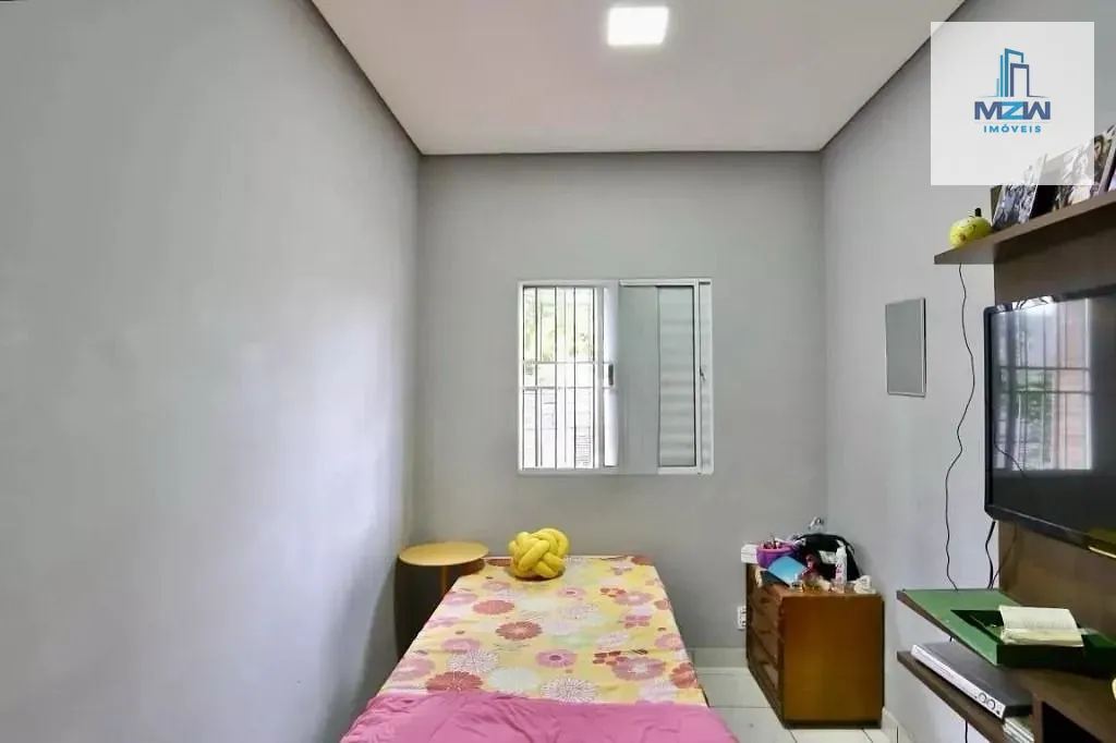 Sobrado, 3 quartos, 120 m² - Foto 9