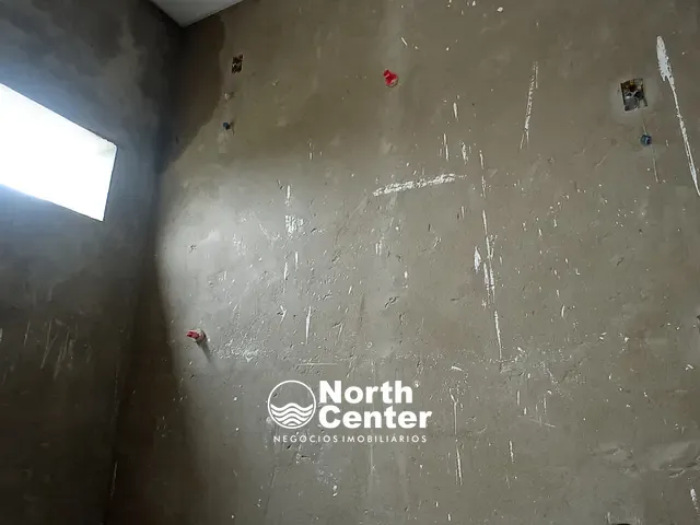 Sobrado com 74m² 2 quartos e 3 banheiros, à venda, no bairro pinheiros em Balneário Barra do Sul