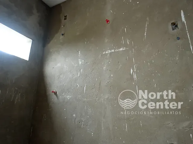 Sobrado com 74m² 2 quartos e 3 banheiros, à venda, no bairro pinheiros em Balneário Barra do Sul