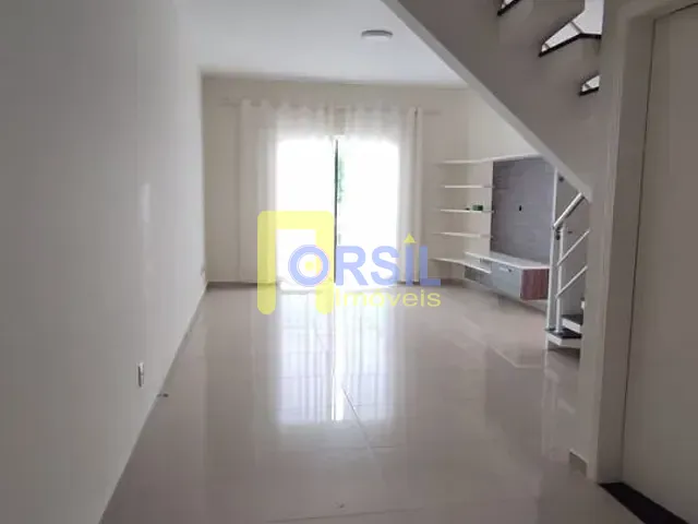 Sobrado com 140m² 3 quartos e 4 banheiros, à venda, no bairro Vila Nova Socorro em Mogi das Cruzes