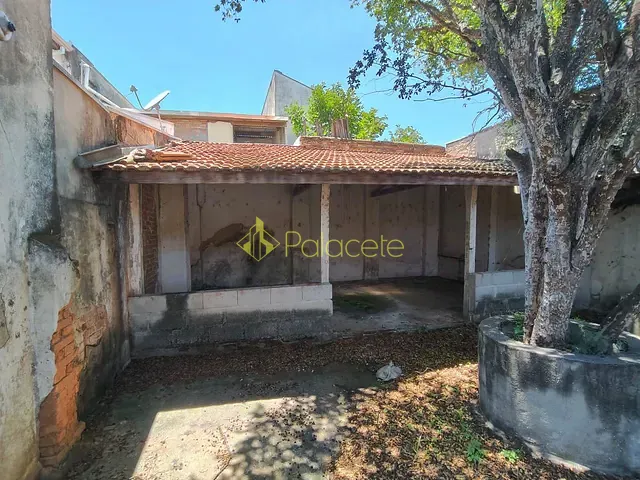 Sobrado com 240m² 3 quartos e 2 banheiros, à venda, no bairro Centro em Taubaté