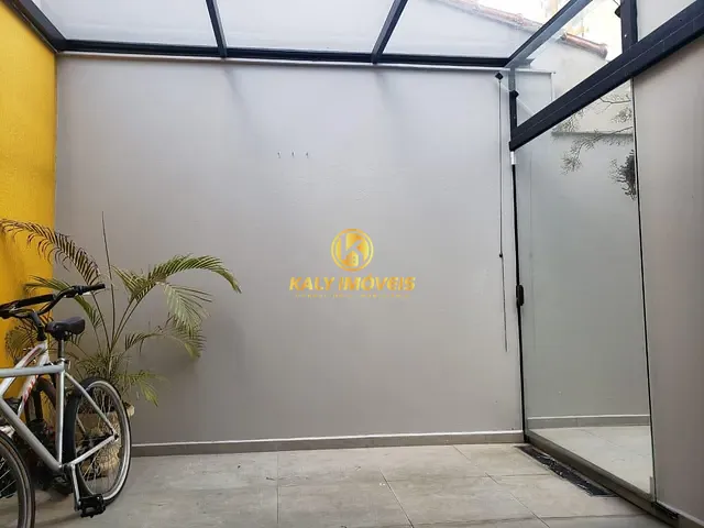 Sobrado com 210m² 3 quartos e 1 banheiro, à venda, no bairro Olímpico em São Caetano do Sul