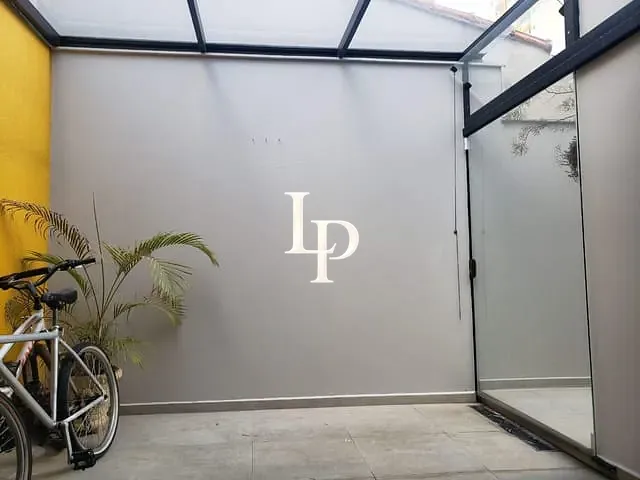 Sobrado com 210m² 3 quartos e 1 banheiro, à venda, no bairro Olímpico em São Caetano do Sul