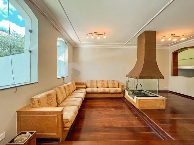 Sobrado com 600m² 4 quartos e 6 banheiros, para alugar, no bairro Jardim Franca em São Paulo