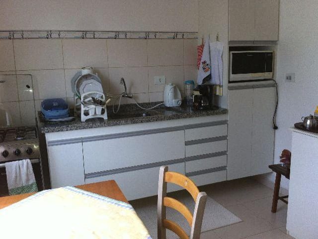 Foto do Sobrado - Sobrado à venda 3 Quartos, 1 Suite, 4 Vagas, 284M², Urbanova, São José dos Campos - SP | Altos da Serra Vi | RUSSI IMÓVEIS