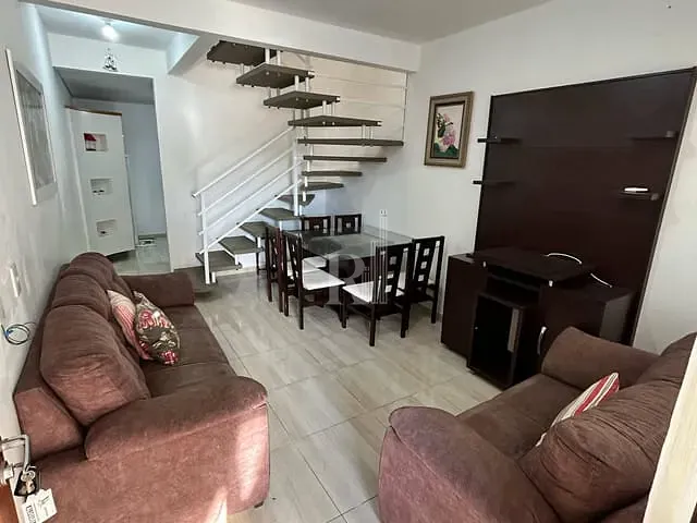 Sobrado 2 quartos e 2 banheiros, à venda, no bairro Joáia em Tijucas