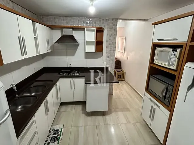 Sobrado 2 quartos e 2 banheiros, à venda, no bairro Joáia em Tijucas