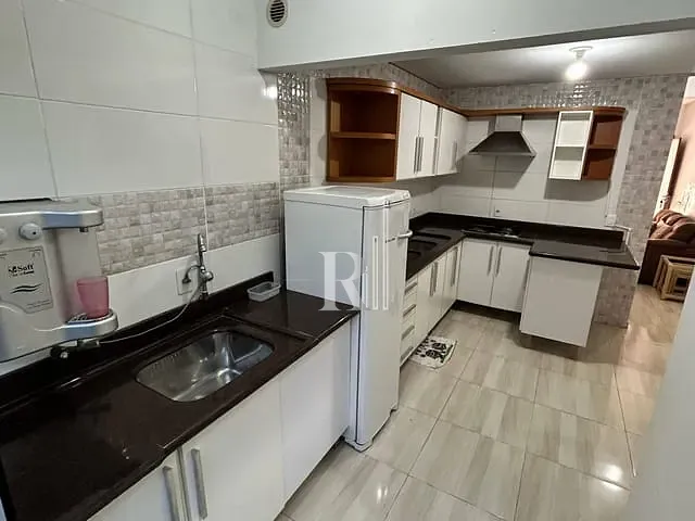 Sobrado 2 quartos e 2 banheiros, à venda, no bairro Joáia em Tijucas