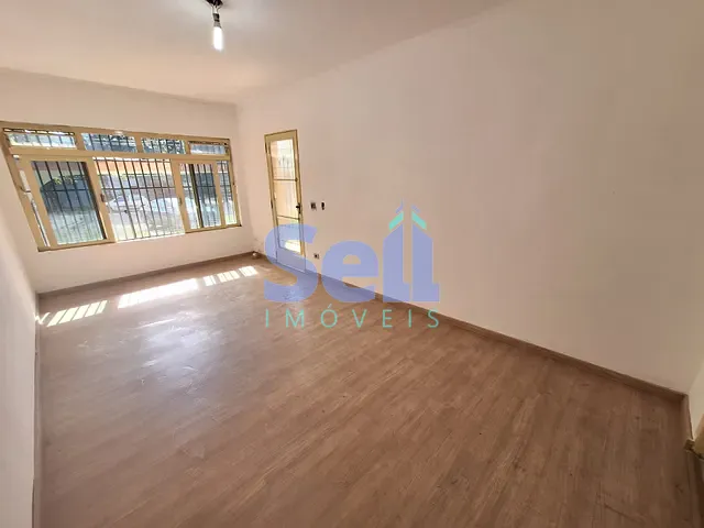 Sobrado com 165m² 3 quartos e 4 banheiros, à venda, no bairro City Lapa em São Paulo