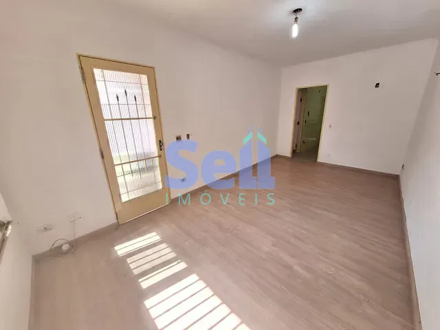 Sobrado com 165m² 3 quartos e 4 banheiros, à venda, no bairro City Lapa em São Paulo