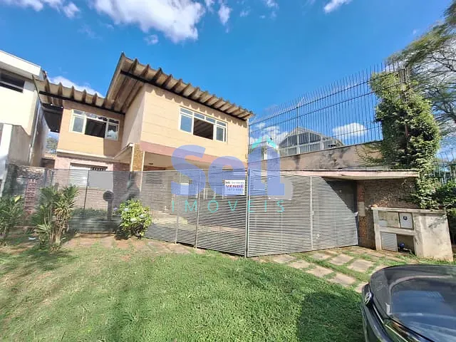 Sobrado com 165m² 3 quartos e 4 banheiros, à venda, no bairro City Lapa em São Paulo