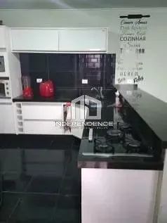 Sobrado, 3 quartos, 101 m² - Foto 9