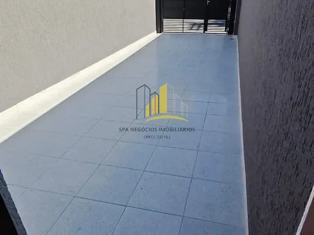 Sobrado com 83m² 2 quartos e 2 banheiros, à venda, no bairro Vila Siria em São Paulo
