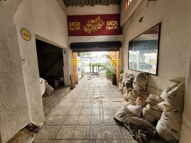 Sobrado com 165m² 3 quartos e 3 banheiros, à venda ou para alugar, no bairro Tatuapé em São Paulo