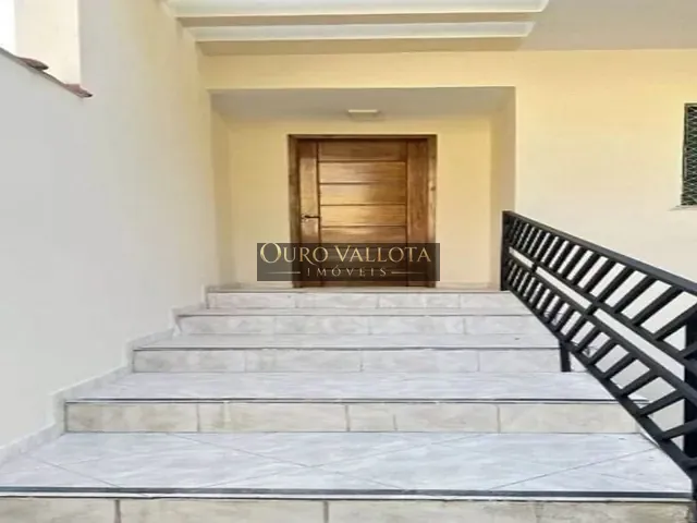 Sobrado com 125m² 3 quartos e 4 banheiros, à venda, no bairro Vila Ivone em São Paulo