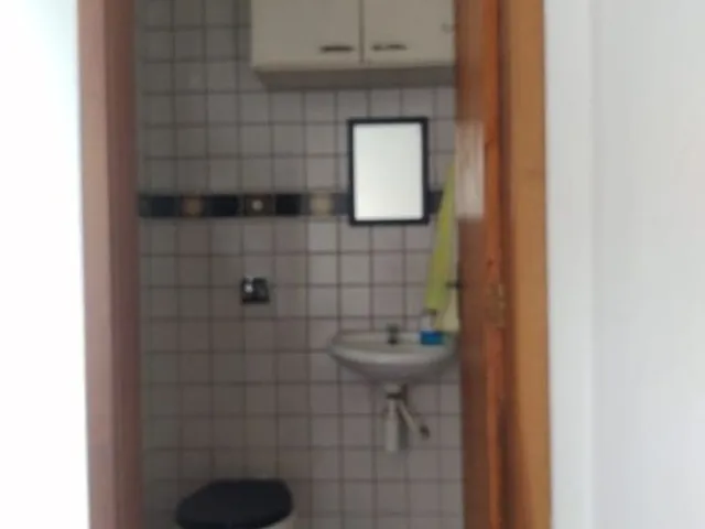 Sobrado 3 quartos e 2 banheiros, à venda, no bairro Vila Bastos em Santo André