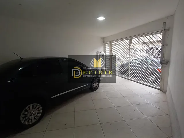 Sobrado com 106m² 2 quartos e 3 banheiros, à venda, no bairro Jardim Vila Formosa em São Paulo