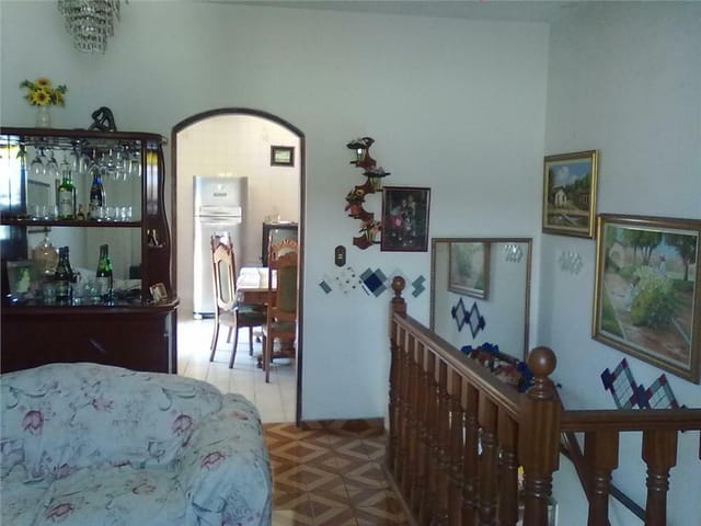 Foto do Sobrado - Sobrado Residencial à venda, Vila Diva (Zona Leste), São Paulo - SO2095. | ZONA LESTE IMÓVEIS