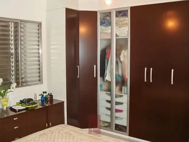 Sobrado com 150m² 3 quartos e 3 banheiros, à venda, no bairro Imirim em São Paulo