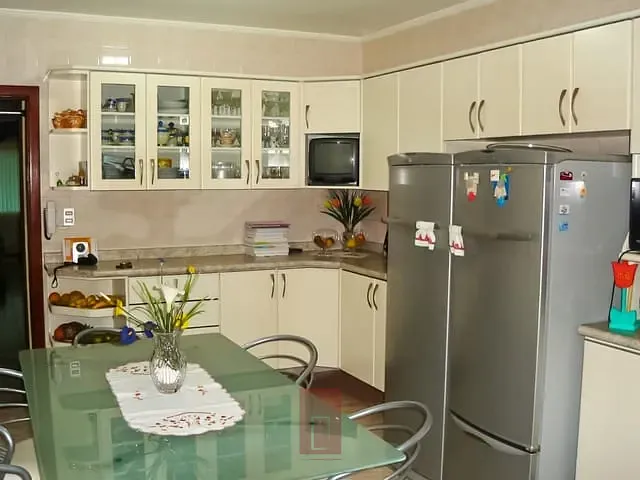 Sobrado com 150m² 3 quartos e 3 banheiros, à venda, no bairro Imirim em São Paulo