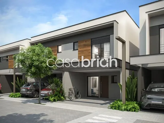 Casa com 128m² 3 quartos e 3 banheiros, à venda, no bairro Vila Rosa em Novo Hamburgo