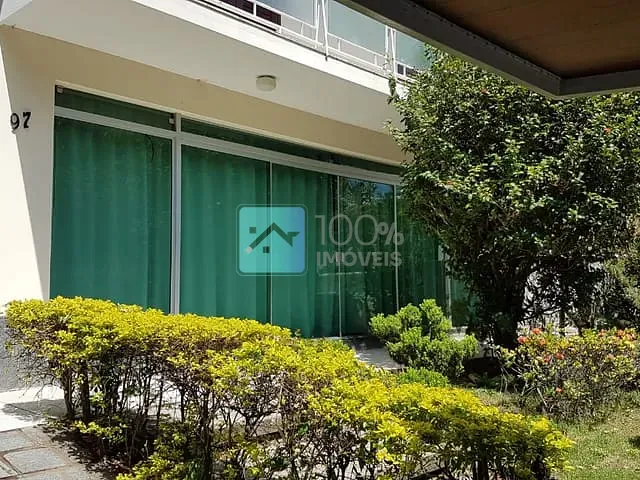 Sobrado com 765m² 6 quartos e 4 banheiros, à venda, no bairro Jardim Esplanada em São José dos Campos