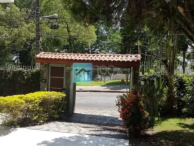 Sobrado com 765m² 6 quartos e 4 banheiros, à venda, no bairro Jardim Esplanada em São José dos Campos
