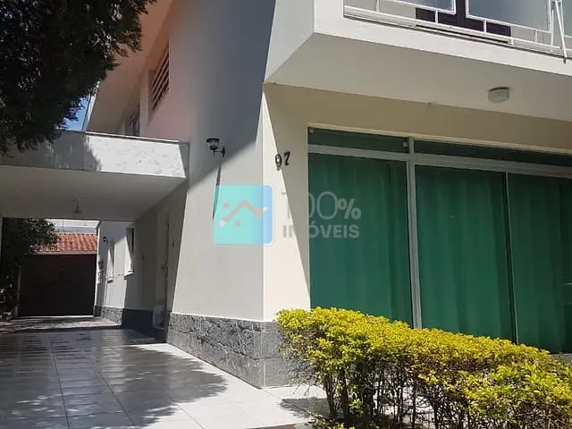 Sobrado com 765m² 6 quartos e 4 banheiros, à venda, no bairro Jardim Esplanada em São José dos Campos