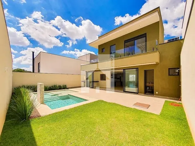 Sobrado com 390m² 3 quartos e 5 banheiros, à venda, no bairro Recanto Quarto Centenário em Jundiaí