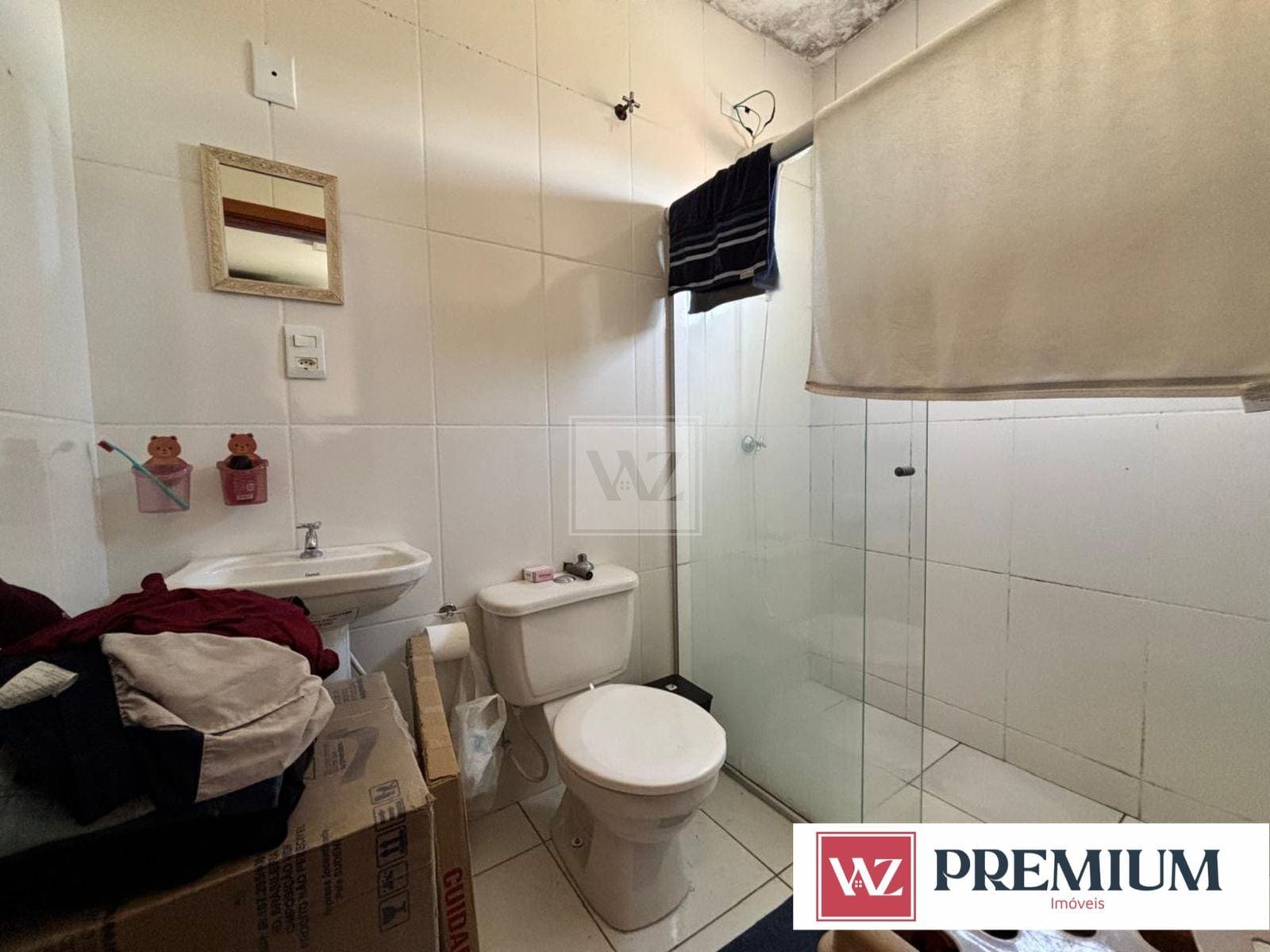 Sobrado à venda com 3 quartos, 71m² - Foto 12