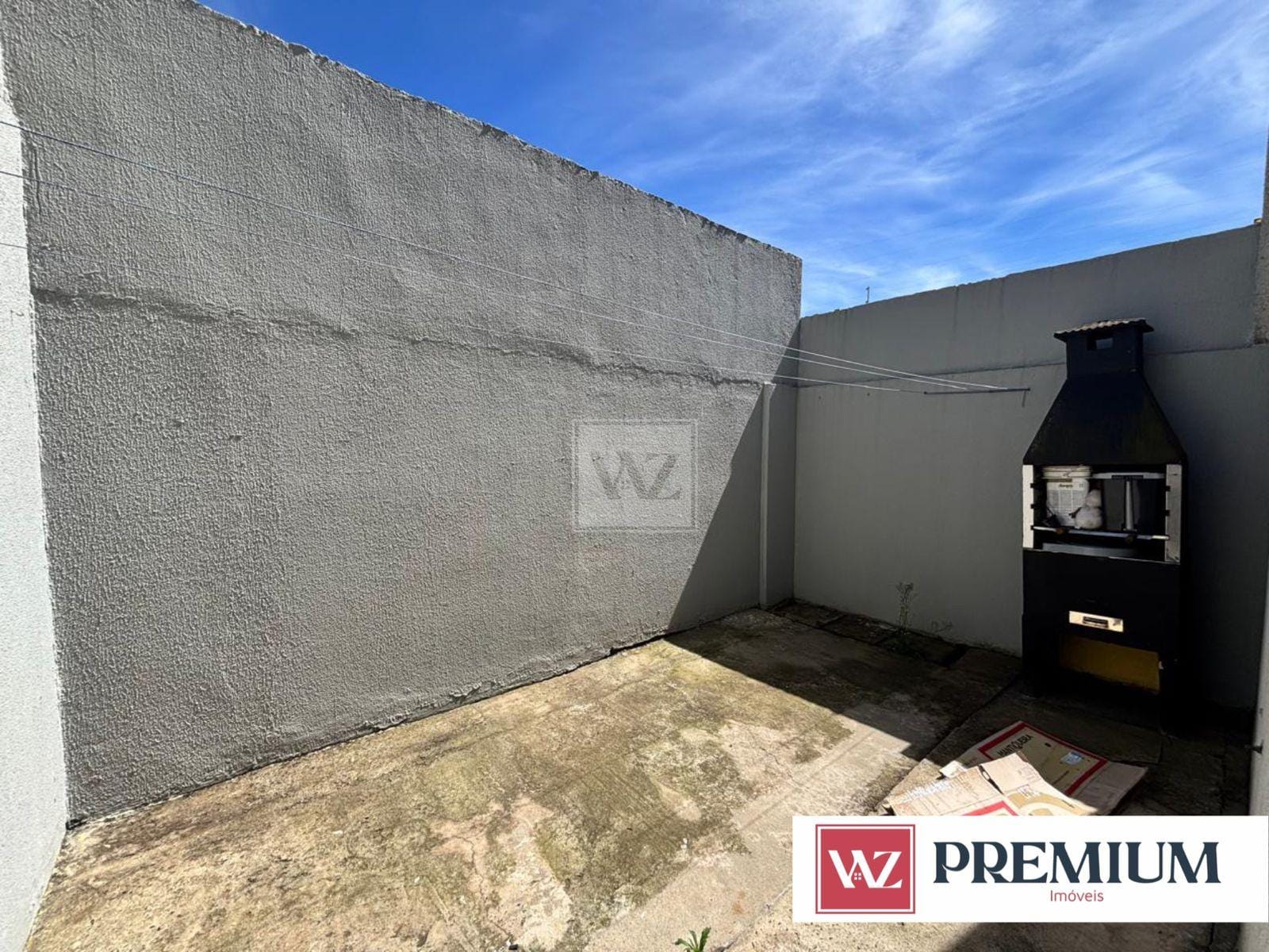 Sobrado à venda com 3 quartos, 71m² - Foto 6