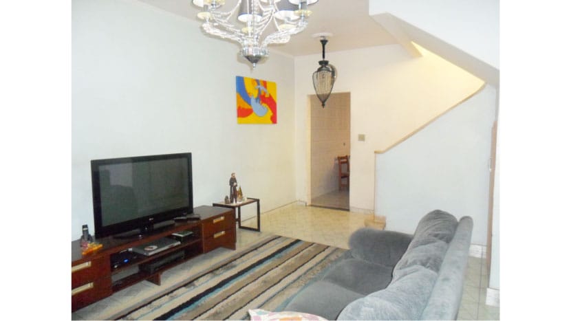 Sobrado à venda 4 Quartos, 1 Suite, 2 Vagas, 222M², Barcelona, São Caetano do Sul - SP