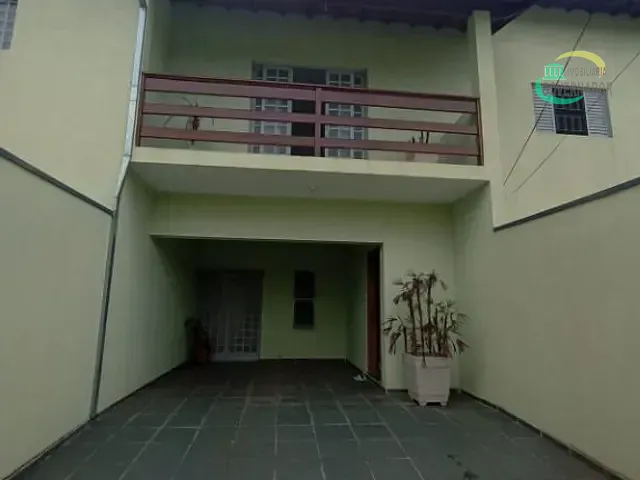 Sobrado com 319m² 4 quartos e 2 banheiros, para alugar, no bairro Parque Via Norte em Campinas