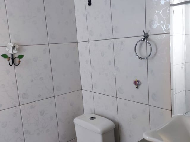 Sobrado 3 quartos e 3 banheiros, à venda, no bairro Vila Euthalia em São Paulo