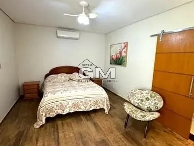 Sobrado com 712m² 5 quartos e 2 banheiros, à venda, no bairro Jardim Itaú em Ribeirão Preto
