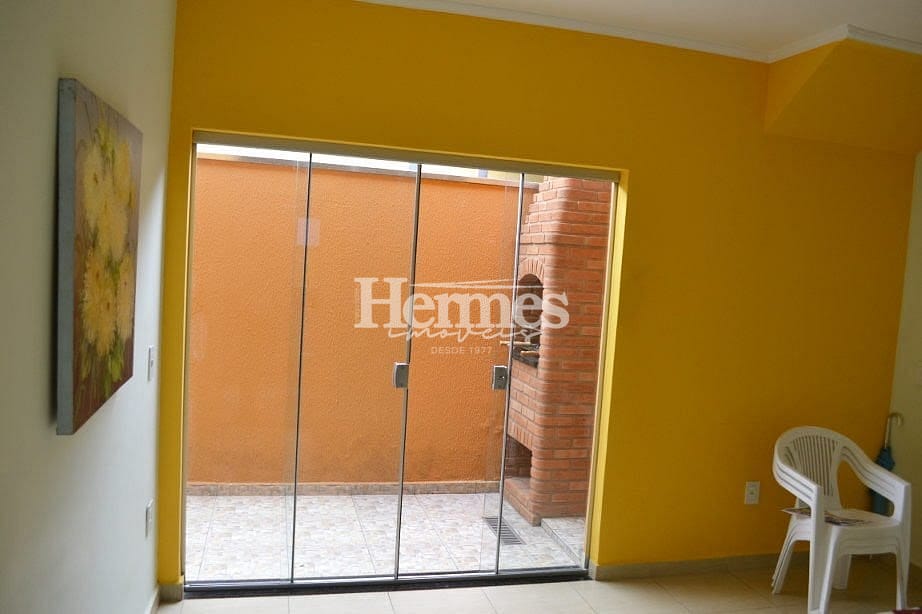 Sobrado, 4 quartos, 208 m² - Foto 3