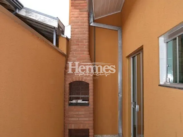 Sobrado com 200m² 4 quartos e 5 banheiros, à venda, no bairro João Aranha em Paulínia