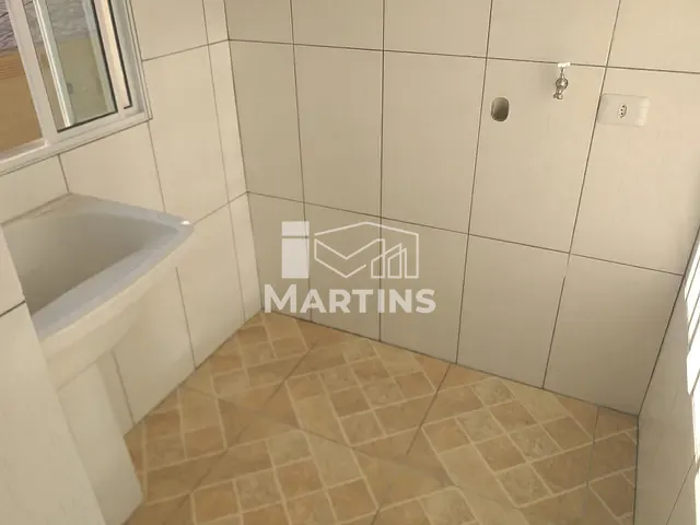 Sobrado com 100m² 4 quartos e 2 banheiros, à venda, no bairro Jardim Fabiana em Embu das Artes