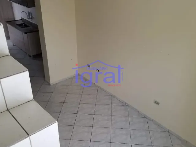 Sobrado 2 quartos e 2 banheiros, à venda, no bairro Vila Santa Catarina em São Paulo