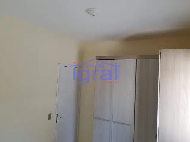 Sobrado 2 quartos e 2 banheiros, à venda, no bairro Vila Santa Catarina em São Paulo