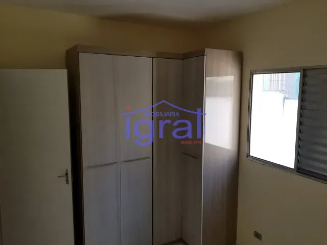 Sobrado 2 quartos e 2 banheiros, à venda, no bairro Vila Santa Catarina em São Paulo